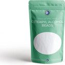 Mystic Moments Cetearyl Alcohol Wax 100g | Vegan GMO Free