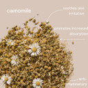 Nala's Baby Bubble Bath | Award-Winning |97% Natural | Dermatologically-Tested and Paediatrician-Approved | Soothing Oat Milk, Camomile and Vitamin E| Vegan | 200ml | Nalas Baby