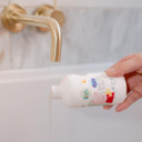 Good Bubble Peppa Pig Bedtime Bubbles with Aloe Vera 250ml - Tear-Free Baby Bubble Bath with Allergen-Free Fragrance - Hypoallergenic Bubble Bath for Babies