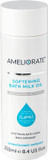 Ameliorate Softening Bath Milk Oil 250ml | Lab6, Collodial Oat, Lactic Acid | Dermatologically tested