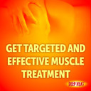 Deep Heat Foam Bath, Relaxes, Restores and Revives, 350 ml (Pack of 1)