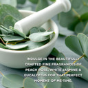 Baylis & Harding The Fuzzy Duck Cotswold Spa Luxury Bath Infusions Gift Set - Vegan Friendly (Pack of 1)