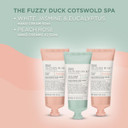 Baylis & Harding The Fuzzy Duck Cotswold Spa Luxury Hand Treats Gift Set - Vegan Friendly (Pack of 1)