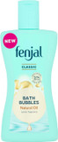 fenjal Classic Bath Bubbles, 200 ml