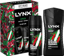 LYNX AFRICA DUO GIFT SET