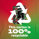 LYNX AFRICA DUO GIFT SET