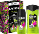LYNX EPIC FRESH DUO GIFT SET