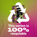 LYNX EPIC FRESH DUO GIFT SET