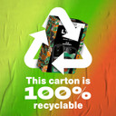 LYNX JUNGLE FRESH DUO GIFT SET