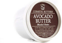 Mystic Moments | Avocado Blended Butter 100g - Natural Cosmetic Butters Vegan GMO Free