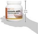 Power 1Kg Health Epsom Salts