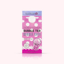 Bubble T Cosmetics Berries Bubble Bath 480ml 3-Pack, Suitable for All Skin Types