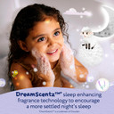 Childs Farm SlumberTime Sleep Bath Soak, Calming Lavender & Moon Milk | Soothing & Hydrating | Suitable for Newborns with Dry, Sensitive Skin, 250ml (Pack of 2)