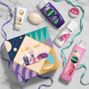 Self Care Collection Gift Set