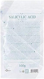 Mystic Moments | Salicylic Acid Powder 500g Pure & Natural Vegan GMO Free