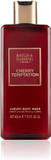 Baylis & Harding The Edit Cherry Temptation 2 Bottle Set, 400 ml Hand Wash & 400 ml Hand Lotion - Vegan Friendly (Pack of 1)
