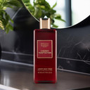 Baylis & Harding The Edit Cherry Temptation 2 Bottle Set, 400 ml Hand Wash & 400 ml Hand Lotion - Vegan Friendly (Pack of 1)