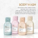 Baylis & Harding Kindness+ Range Discovery Gift Set - Vegan Friendly (Pack of 1)