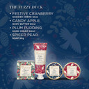 Baylis & Harding The Fuzzy Duck Winter Wonderland Luxury Pamper Tin Gift Set - Vegan Friendly