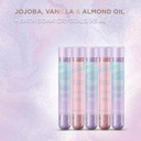 Baylis & Harding Jojoba, Vanilla & Almond Oil Dreamy Bath Salts Gift Set - Vegan Friendly (Pack of 1)