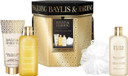 Baylis & Harding Sweet Mandarin & Grapefruit Luxury Drum Gift Set - Vegan Friendly (Pack of 1)