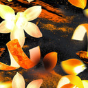 Lynx Fine Fragrance Duo Collection Black Vanilla 72Hrs Body Spray 150 ml and Body Wash 300 ml with Orange & Sandalwood Scent 2 Pieces Gift Set for Him,2pk