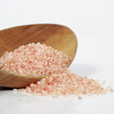 Mystic Moments Rose Geranium Bath Salts 5Kg | Natural Bath Soak for Muscle, Perfect for Skin, Face & Body 100% Natural Vegan GMO Free