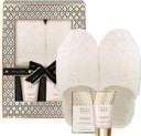 Baylis & Harding Sweet Mandarin & Grapefruit Luxury Pamper Gift Set (Pack of 1) - Vegan Friendly