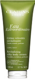 Clarins Eau Extraordinaire Revitalizing Silky Body Cream 200ml