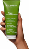 Clarins Eau Extraordinaire Revitalizing Silky Body Cream 200ml
