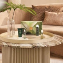 RITUALS Gift Set The Ritual of Jing S - 4 Home and Skincare Products Enriched with Lotus Flower and Jujube - Bath Gift Box with Calming and Caring Properties RITUALS Gift Set The Ritual of Jing S - 4 Home and Skincare Products Enriched with Lotus Flower and Jujube - Bath Gift Box with Calming and Caring Properties