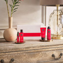 RITUALS Gift Set The Ritual of Ayurveda Small - Home and Skincare Products Enriched with Indian Rose and Sweet Almond Oil - Bath Gift Box with Balancing and Soothing Properties
