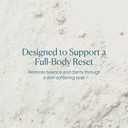 ELEMIS Cellulite Bath Synergy Sachets  Detoxifying & Stimulating Bath Soak with Algae & Sea Fennel Extracts, Cleanses & Revitalizes Skin, Pack of 10 (30g)