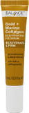 Balance Active Formula Gold and Marine Collagen Rejuvenating Eye Serum (15 ml) - Absorbs Fast and Pleasantly Refreshes the Skin to Reduce the Appearance of Fine Lines and Wrinkles