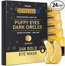 Eye Masks Under Eye Patches Reduces wrinkles(10 Pairs)