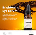 Madagascan Coconut Eye Serum 15ml