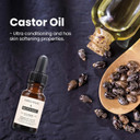 Madagascan Coconut Eye Serum 15ml