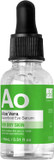 Dr Botanicals Aloe Vera Eye Serum, 15ml | Eye Serum for Dark Circles and Puffiness