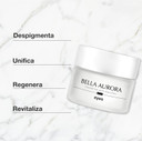 Bella Aurora, PigmentStop Eyes, Eye Contour Depigmenting Cream, Lifts Droopy Eyelids, Smooths Wrinkles, Lightens Dark Circles, Reduces Puffiness, Reduces Dark Spots, Moisturising, 15ml (Eye Cream)