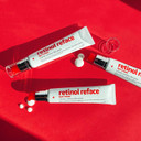 Indeed Labs Retinol Reface Eye Cream