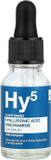 Dr Botanicals Hyaluronic Acid 5% & Niacinamide 5% Eye Serum 15ml