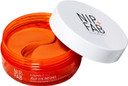Nip + Fab Jelly Eye Patches for Under Eye, Plumping and Rehydrating, Remove Signs of Tiredness, Instantly Reduce the Appearance of Wrinkles
