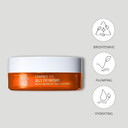 Nip + Fab Jelly Eye Patches for Under Eye, Plumping and Rehydrating, Remove Signs of Tiredness, Instantly Reduce the Appearance of Wrinkles