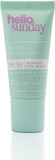 THE ONE FOR YOUR EYES mineral eye cream SPF50 15 ml