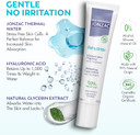 Jonzac Thermal Water Eye Care Fragrance Free Bottle Pump 15 ml - organic cosmetics