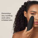 GESKE | De-Puffing Eye Serum | For dark circles & swollen eyes | With aloe vera | Beauty Serum | smooths the eye area | Vegan Formula without animal testing | Complements GESKE SmartAppGuided Devices