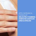 La Roche-Posay Toleriane Dermallergo Soothing Eye Cream for Sensitive Skin 20ml