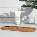 Green People Rejuvenating Eye Cream - Natural & Organic - For Dark Circles & Puffy Eyes - Paraben & Alcohol Free - Cruelty Free & Vegan, 10ml