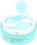 FOREO IRIS Under Eye Gel Patches - Dark Circles Treatment Women & Men - Eye Patches Skincare - Hydrating Gel Mask - Collagen - Vitamin C & Vitamin E - 60 pcs