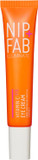 Nip+Fab Vitamin C Fix Eye Cream 10% 0.5 fl oz | with Peptides, Caffeine and Niacinamide for Smoother, Brighter Under Eye Skin | 3 Forms of Vitamin C